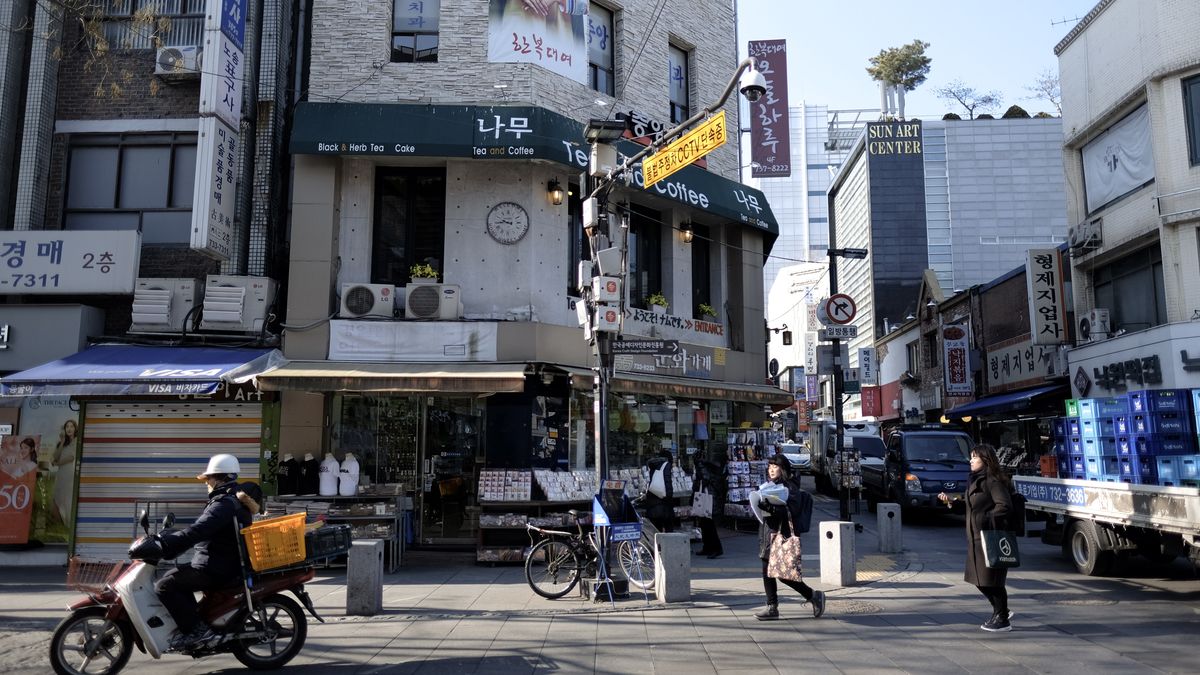 28 czerwca w Korei Południowej weszło w życie nowe prawo