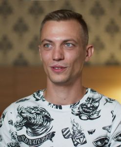 Adam ze "Ślubu od pierwszego wejrzenia" pod ostrzałem pytań. Co z żoną?