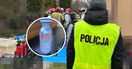 Chłopiec zmarł w szpitalu. Śledczy mają wyniki badań