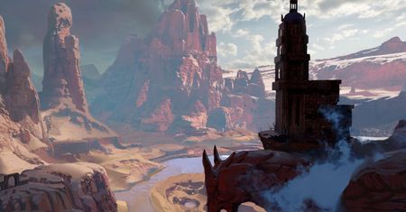 Nowy Dragon Age ma się świetnie, gdybyście pytali