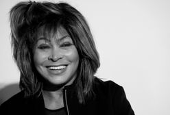 Tina Turner nie mogła pożegnać się z wnukami. Prawnucząt nie poznała
