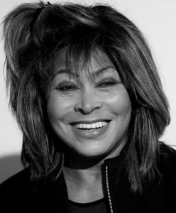 Tina Turner nie mogła pożegnać się z wnukami. Prawnucząt nie poznała