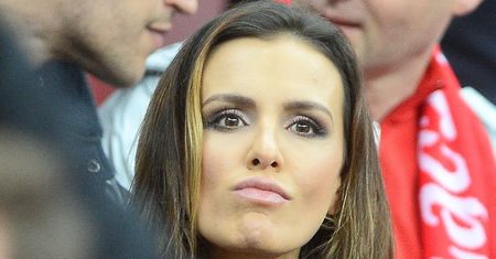 Sara Boruc KRYTYKUJE CELEBRYTKI, które milczą w sprawie praw kobiet: "POTRAFIĄ GODZINAMI PIE*DZIELIĆ O SZEJKU"
