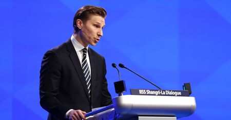 Finlandia dla Ukrainy. Nowy pakiet pomocy o wartości 143 mln euro