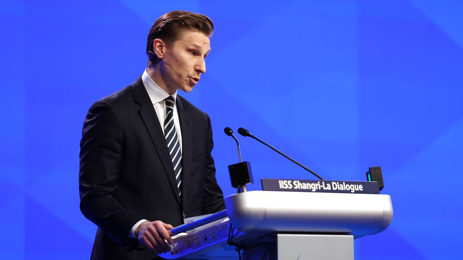 Finlandia dla Ukrainy. Nowy pakiet pomocy o wartości 143 mln euro