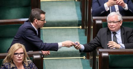Dla wielu Polaków zaczyna się właśnie bolesny okres. "Wiele grup może być niezadowolonych"