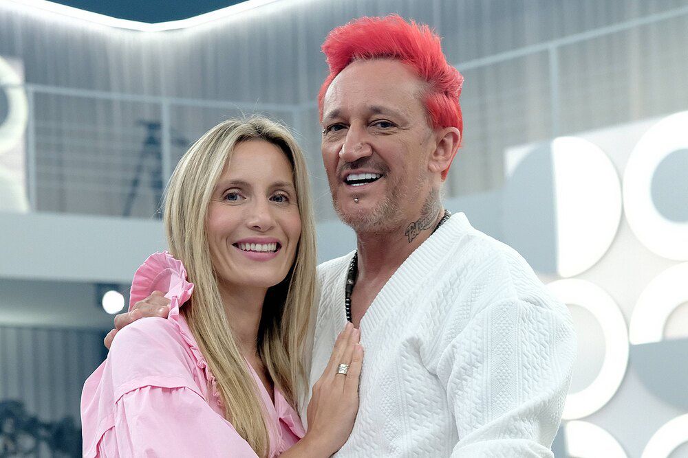 Michał Wiśniewski rozstał się z Polą