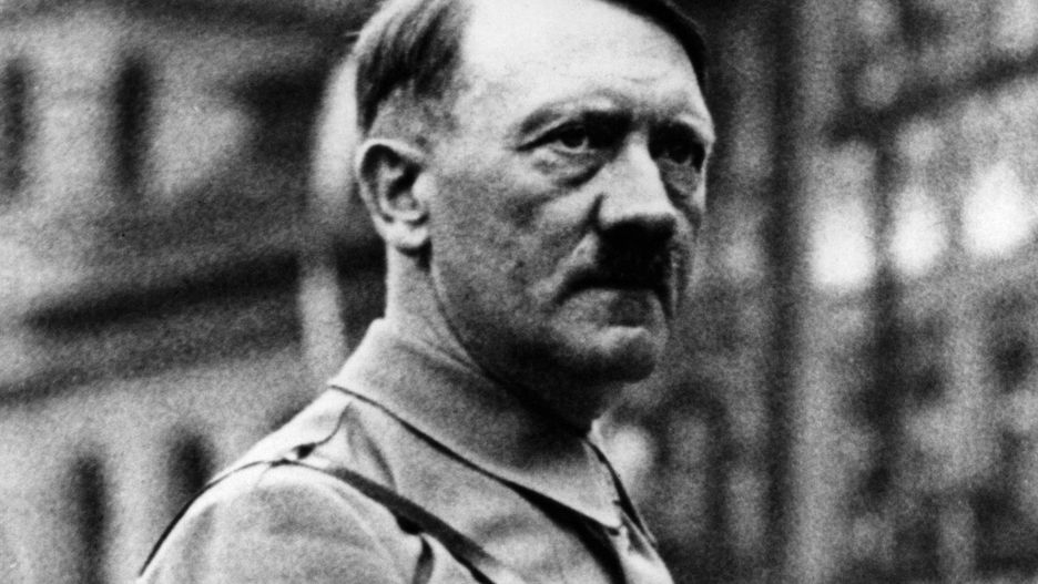 Adolf Hitler - o jego życiu prywatnym krążą absurdalne historie