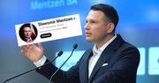 Rekordowa oglądalność rozmowy Mentzena z Trzaskowskim na YouTube