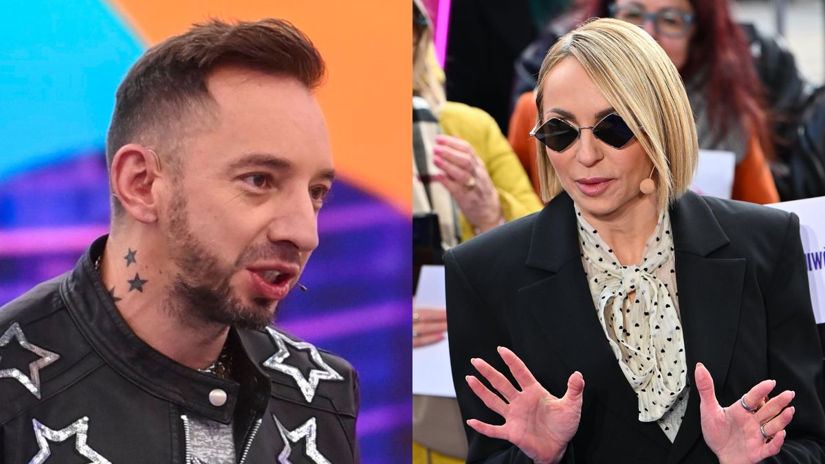 Adam Konkol o pozwie Anny Wyszkoni. Ile dostają z tantiem?