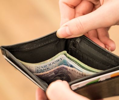 Tarcza antyinflacyjna obejmie kolejne grupy Polaków? Oto propozycja Senatu