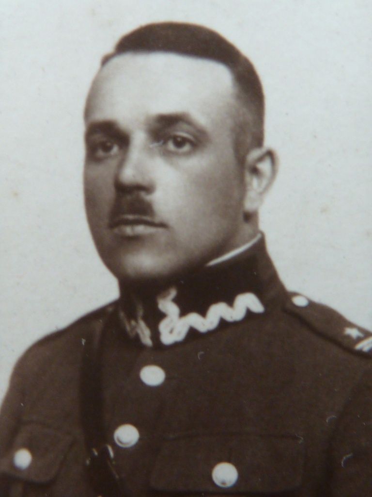 Wiktor Alojzy Jakubowski