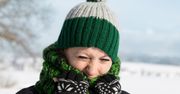 Jak się ubierać, by nie marznąć zimą?