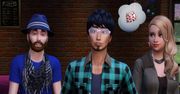 The Sims 4 - wirtualne “Trudne Sprawy”! Niechciane ciąże, samotni rodzice, młode kobiety jak dorosłe