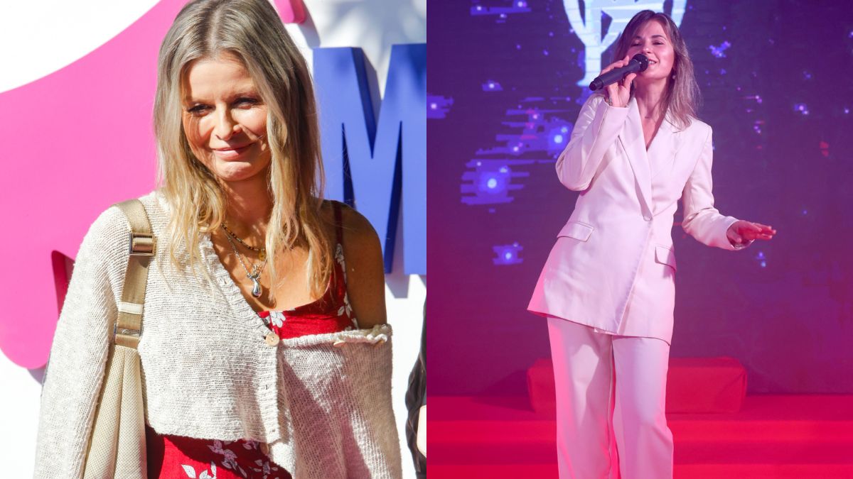 Jaką relację mają byłe żony Michała Wiśniewskiego?