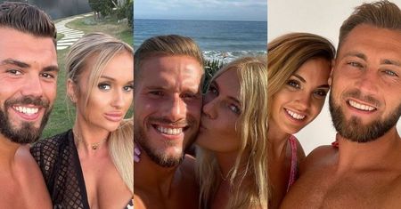 "Love Island". Znamy ZWYCIĘZCÓW 4. edycji programu!