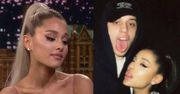 Ariana Grande i Pete Davidson JUŻ SIĘ ROZSTALI! Jesteście zaskoczeni?