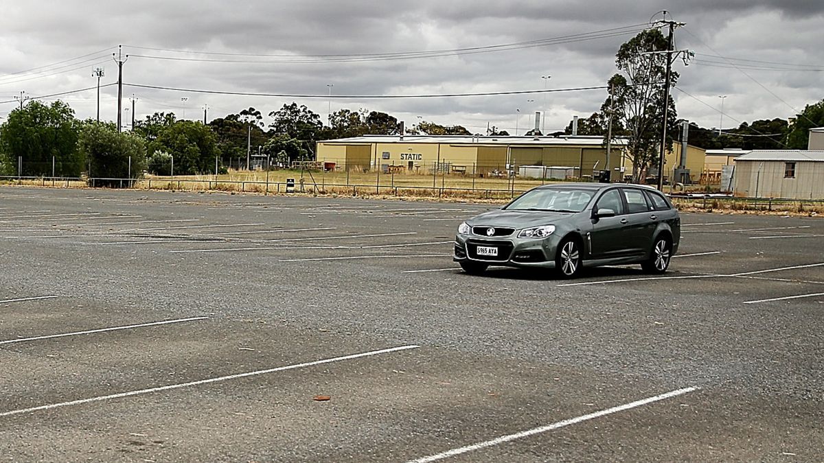 41-letni Australijczyk dokonał wstrząsającego odkrycia