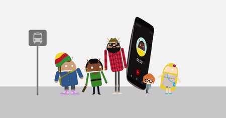 Nexus 6, czyli dlaczego zacząłem się zastanawiać nad kupnem wielkiego smartfona
