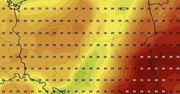 Szok termiczny w Polsce. Prognoza pogody