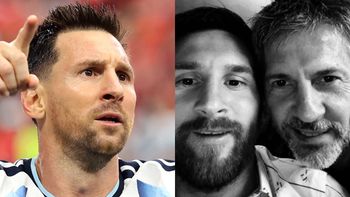 Leo Messi WŚCIEKŁY po pogrzebie ojca! Zapowiada pozwy