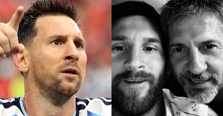 Leo Messi WŚCIEKŁY po pogrzebie ojca! Zapowiada pozwy