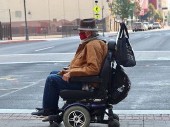 Opieka wytchnieniowa. Ostatni dzień na składanie wniosków