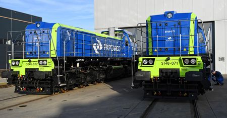 Tysiące osób do zwolnienia. Prezes PKP Cargo odkrył karty