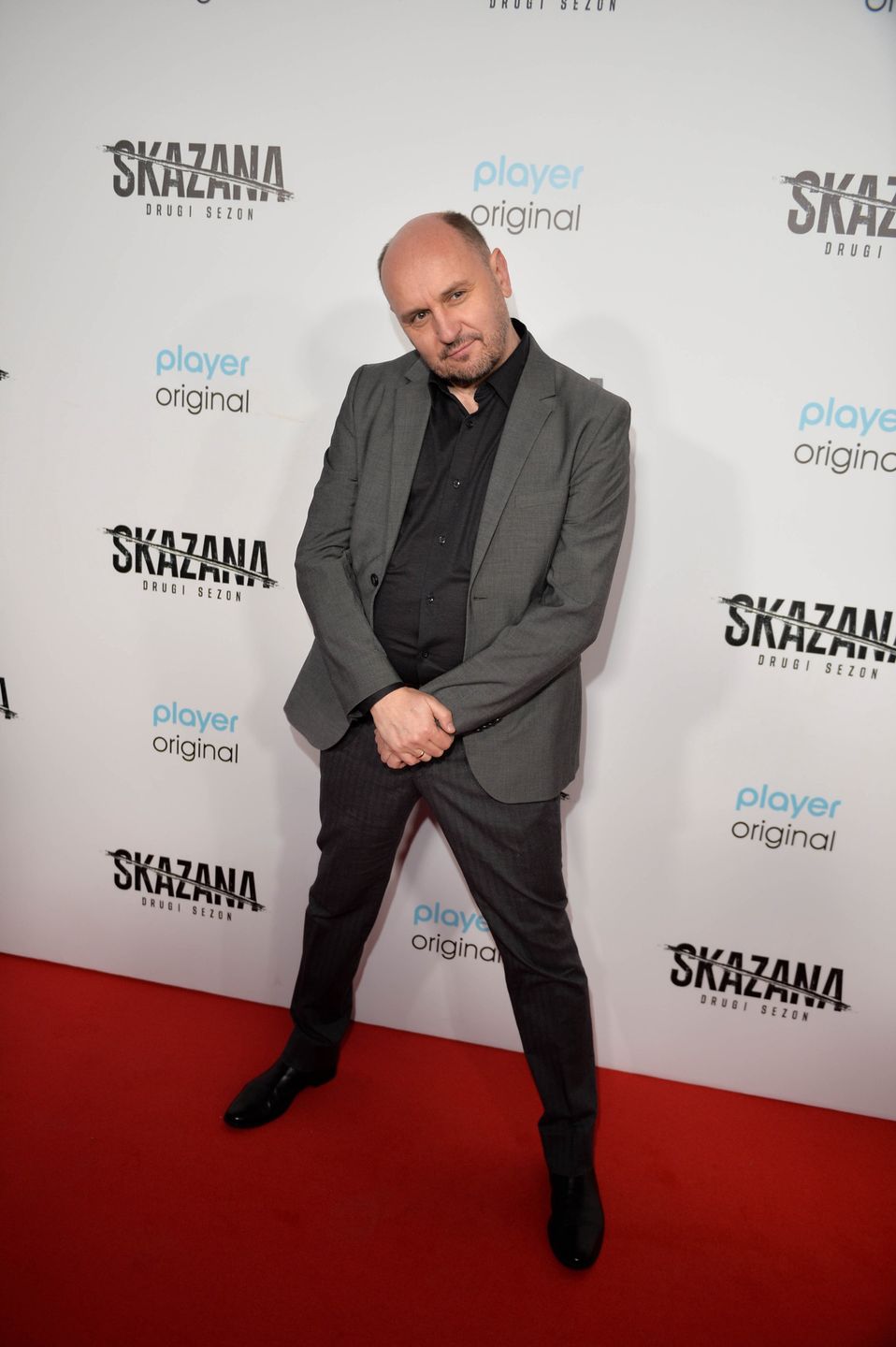 Adam Woronowicz