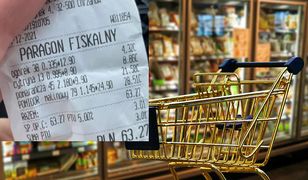 Paragon z koszmaru. Ceny w warzywniaku wysokie jak nigdy