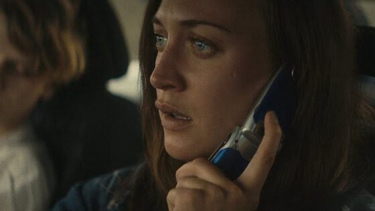 Kolejny thriller kryminalny na SkyShowtime. To opowieść w 6 odcinkach