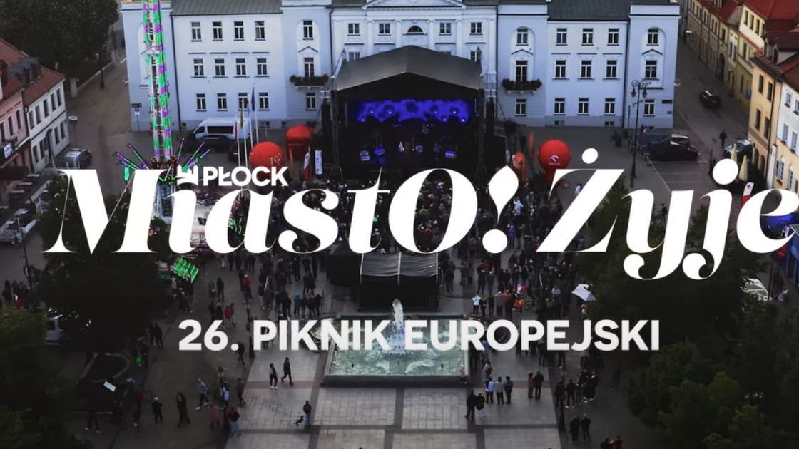 MiastO!Żyje