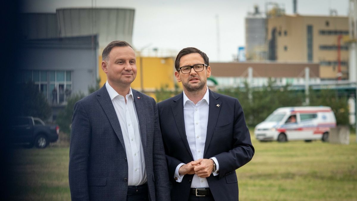 Gdańszczanin padł ofiarą oszustwa wykorzystującego twarze polityków