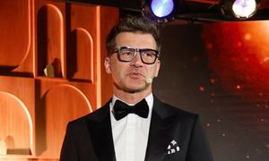 Tomasz Kammel miał złośliwego raka. "Nowotwór został szybko wykryty i równie szybko wyproszony z organizmu"