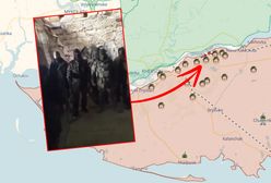 Mówią o chaosie przy Dnieprze. Żołnierze nagrali apel do ministra obrony