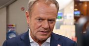Tusk ostro o PiS. "Zawsze gotowi zatruć radość"