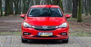 Używany Opel Astra K (2015-2021) – opinie i typowe usterki