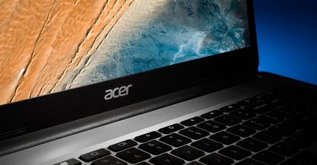 Rewelacyjna promocja Acer. Popularny Chromebook w niższej cenie