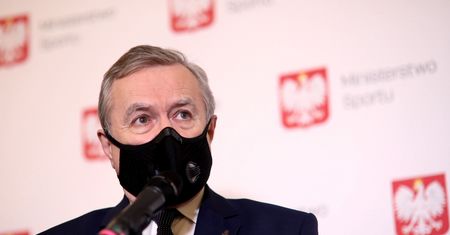 Beneficjent Funduszu o powodach wstrzymania wypłat: "Winny jest błąd."