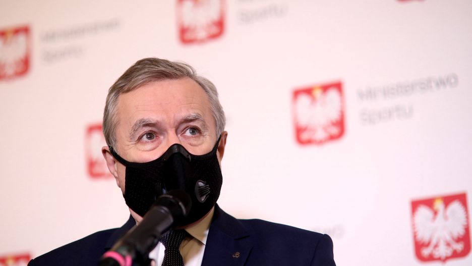 Ministerstwo Kultury, Dziedzictwa Narodowego i Sportu wstrzymało wypłaty z Funduszu Wsparcia Kultury
