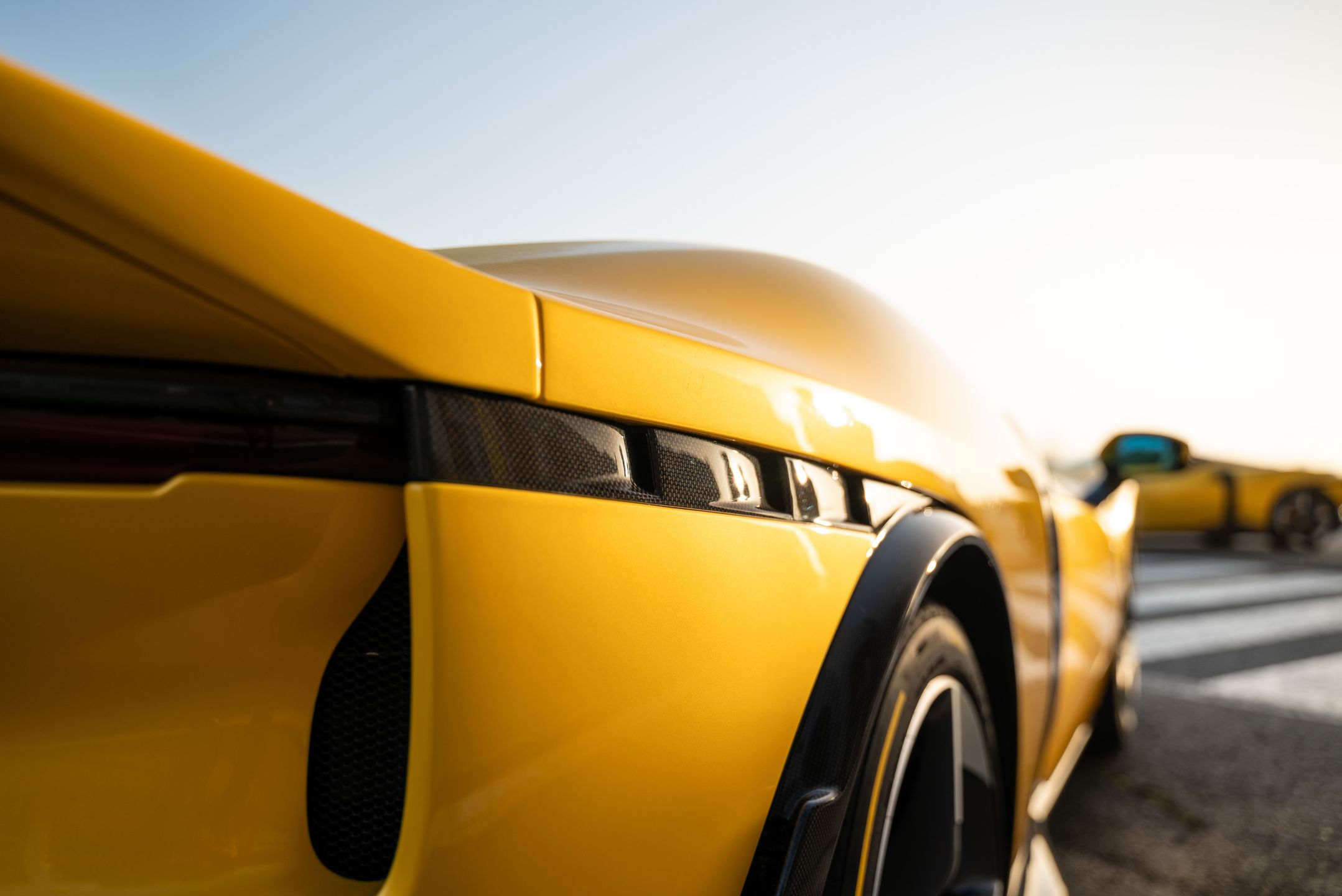 Ferrari 849 Testarossa 