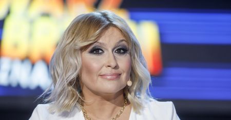 Wracała z Grecji i "zaśpiewali jej" 1600 zł. Skrzynecka wolała gratis