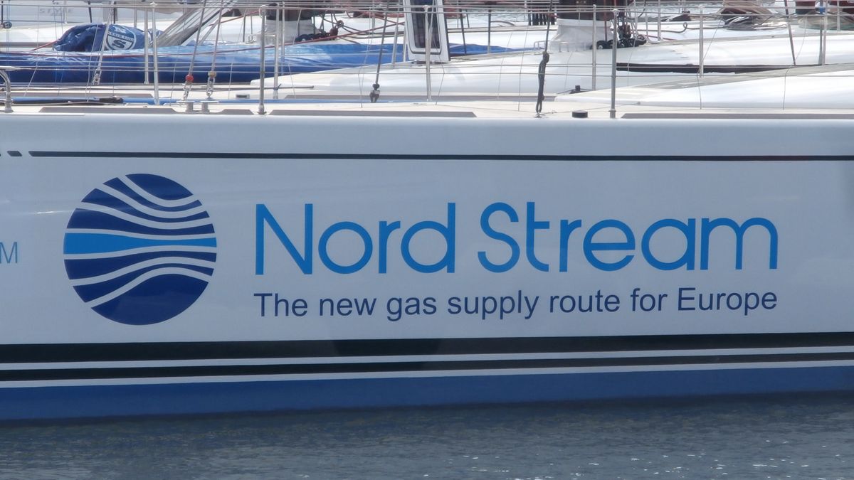 Nord Stream - zdj. ilustracyjne 