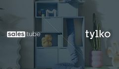 Salestube pracuje dla Tylko w Niemczech