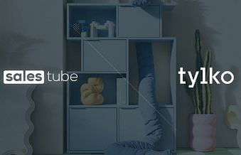 Salestube pracuje dla Tylko w Niemczech