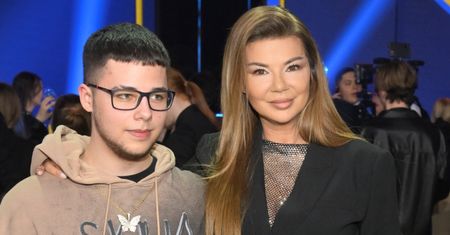 Edyta Górniak zwolniła pracownika. Jego posadę otrzymał syn piosenkarki