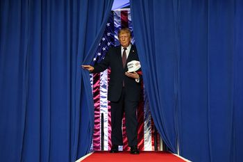 Wybory połówkowe w USA. Republikanie stracą bastiony? "Jest ciężko"