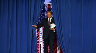 Wybory połówkowe w USA. Republikanie stracą bastiony? "Jest ciężko"