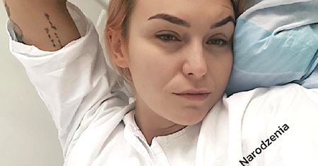 Joanna Lazer dodała poruszający wpis o poronieniu ciąży. "Była wielka cisza, szpital"