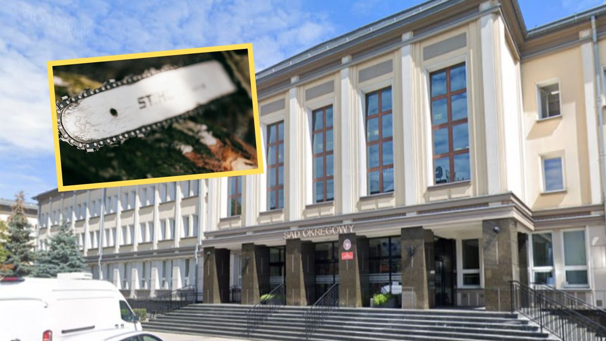  Sąd Okręgowy w Białymstoku wydał wyrok